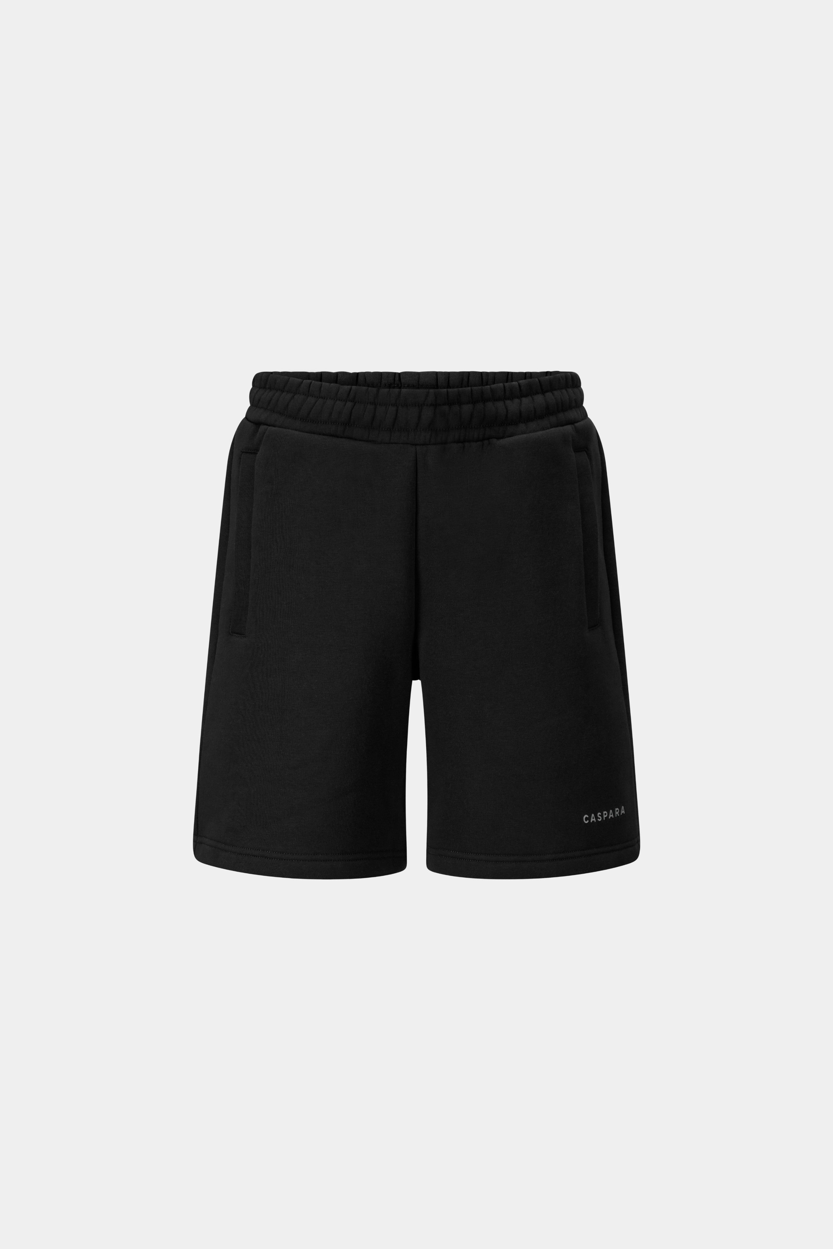 M. Pollux Shorts - Black